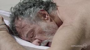 JOE + Michael Make a Porn