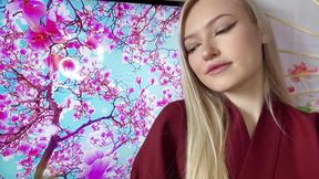 sakura festival