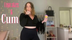 Cupcakes & Cum CEI
