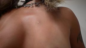 slut inspection cuckqueen threesome