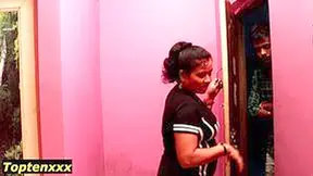 Fucking With Husband Junior Friend! Dont Cum Inside Pussy