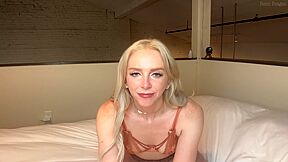 Asmr Pov Sweet And Sensual Girlfriend Roleplay Remi Reagan