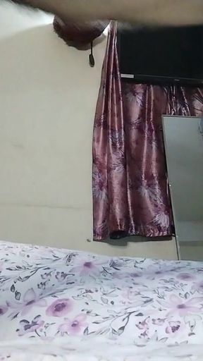 Stepfather and Stepdaughter's Masti Masala 3rd Part