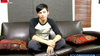 Twinks' Hot Afternoon Jerk-Off Session
