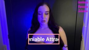 Undeniable Attraction - cheating fantasy