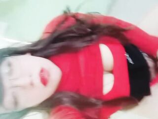 vilma le hace una mamada a unshaved