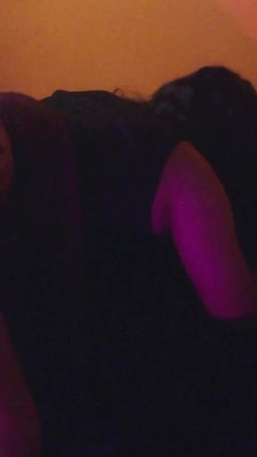 JUICY CLARA'S FIERY DOGGYSTYLE DOMINATION   Clip 1