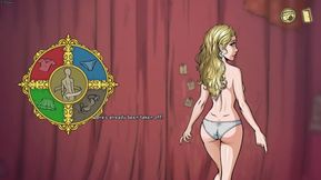 Innocent Witches Luna [part 03] Animation Collection + Game Download 18+ Sex Game