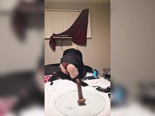 My livecam show pt2