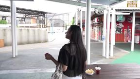 Erotic Drama Theater a Sensual Encounter with a Graceful Inn Proprietress -scene.1