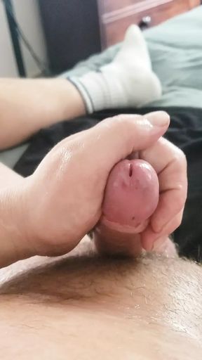 Just Fun No Cum