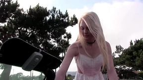 lily rader gives deep throat blowjob to mike hunt before facial