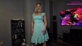 FRIENDS STEP MOM DELIVERS EROTIC TABOO MASSAGE - FACIAL - TabithaXXX - JordanROCKSXXX