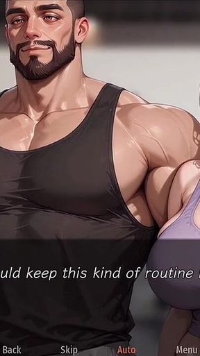 Ntr’ed by My Stepdad - Part 3