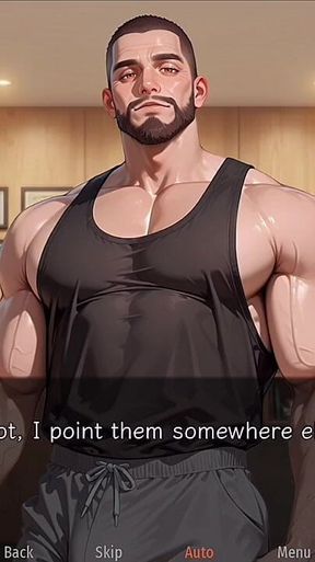 Ntr’ed by My Stepdad - Part 3