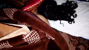 My wife likes to have hard sex before bed at night !