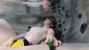 Freedivers_541 Whirlpool Play