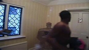 Big Omar's British Adventures: Groovy Anal Girls (2001)