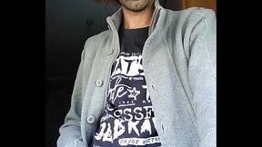 Qua sono io il boss e sto cercando una vecchia fiamma