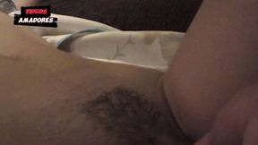 Seducing My Friend's Girlfriend