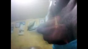 Fucking me to pass my subject