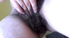 Making Bush Wet