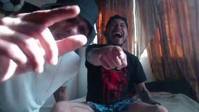 Ivan & Angell Private Show