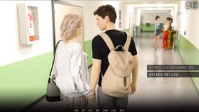University Of Problems 92.91+ - Sexual Achievements By MissKitty2K