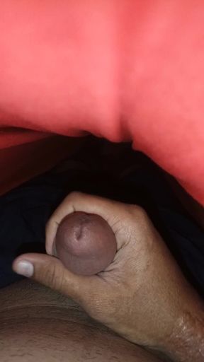 Thick Hard Desi Dick Masterbation