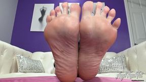 These Soles Own your Cock (MP4-HD 720p)