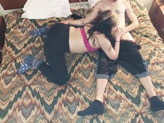 MILF wanted to get pound by bwc
