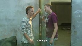 Dirty Twinks
