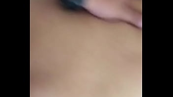 Un buen rato con mi novia