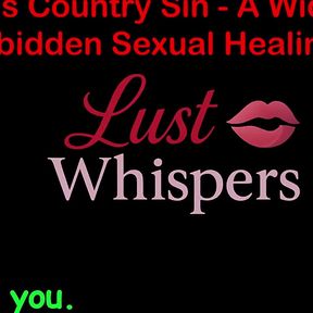 Cross Country Sin a Widower's Taboo Sexual Healing Part 43 - English Audio Sex Story
