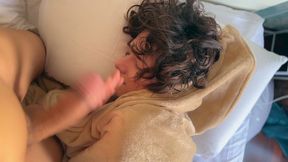 Morning Twink Sex, Nani And Tyler Wu Latino Asian Couple