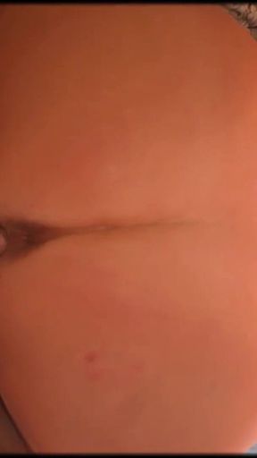 I Sneak Into My Stepmother's Bed and Fuck Her