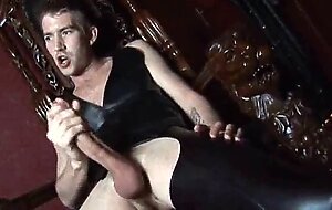 Hot girl fucked by a huge white dick