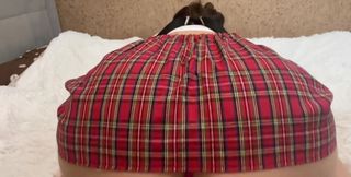 Sexy Stepmom with a Tight Ass Got a Hole Orgasm