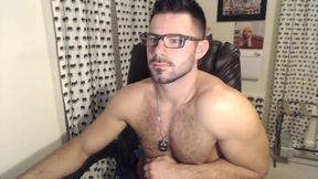 American Model Drew Hole and Dick Party Chat