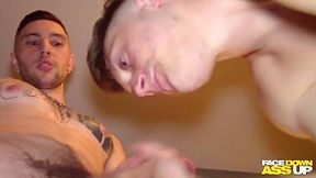 Fuck C3ntr@L - Facedownassup