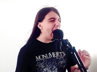 LORNA SHORE - UNBREAKABLE (ORGASMIC VERSION BY DOVAH)