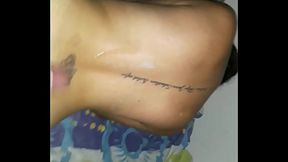 Despu&eacute_s de un a&ntilde_o volvemos a follar