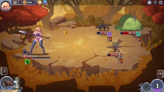 Tamer vale - most intense sex with tentacle in this game