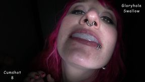 free-spirited slut with sexuality that it radiates from her body 5th visit