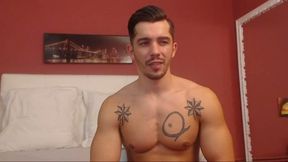 Nikko Raven Private Show