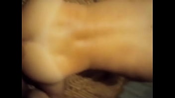 Amigo casado fodendo meu rabo