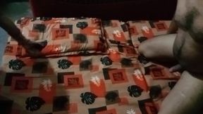 New Hot and Sexy Bhabhi Having Hard Fuck.