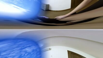 KMVR-206 JAV Busty Massage Creampie Sex : Rena Fukiishi