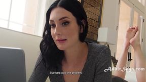 Lesbians Like Anal Too - Lauren Phillips, Charlotte Sins