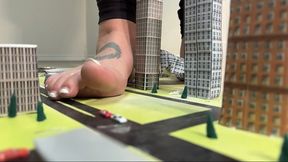 J6 mega makes them worship real hard